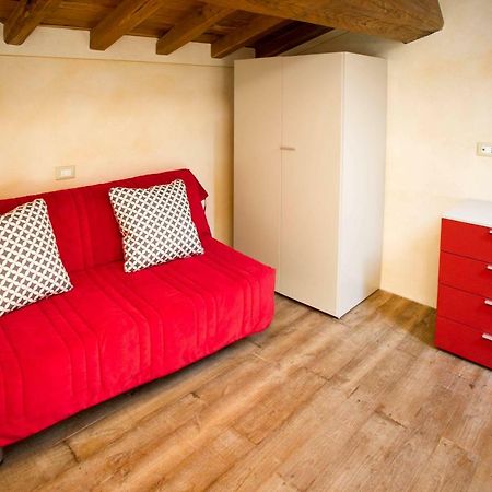 Appartement Il Casale à Capoliveri  Extérieur photo