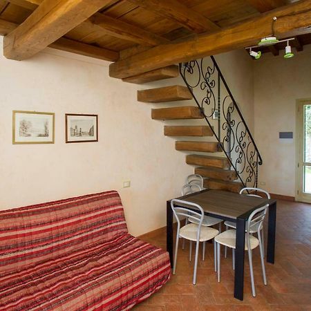 Appartement Il Casale à Capoliveri  Extérieur photo