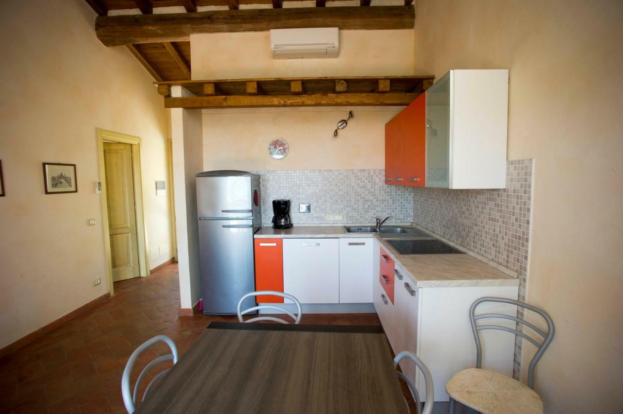 Appartement Il Casale à Capoliveri  Extérieur photo