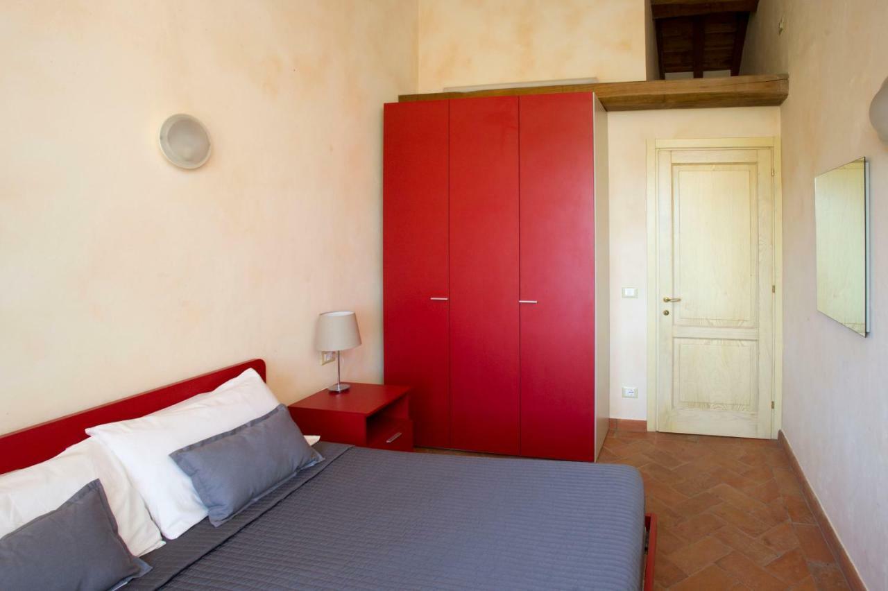 Appartement Il Casale à Capoliveri  Extérieur photo
