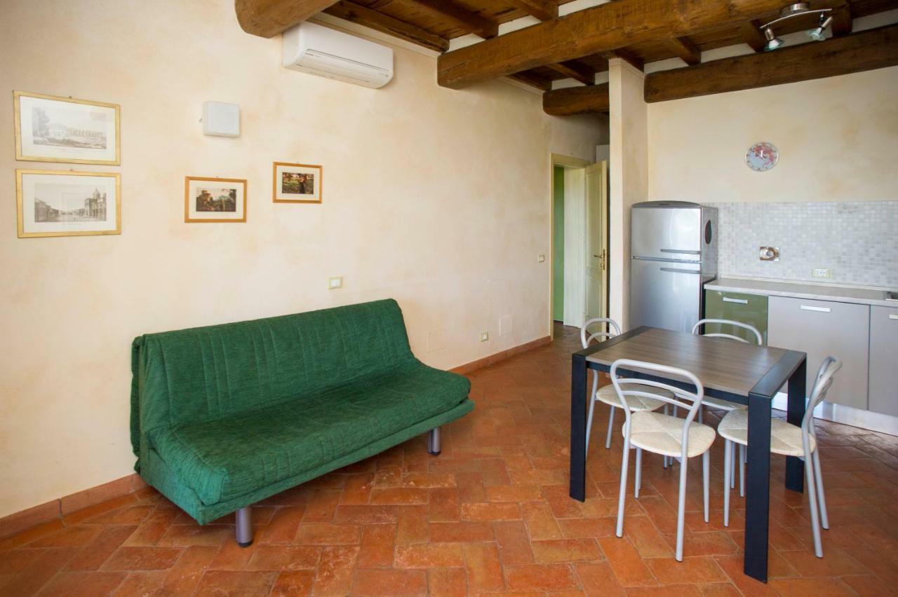 Appartement Il Casale à Capoliveri  Extérieur photo