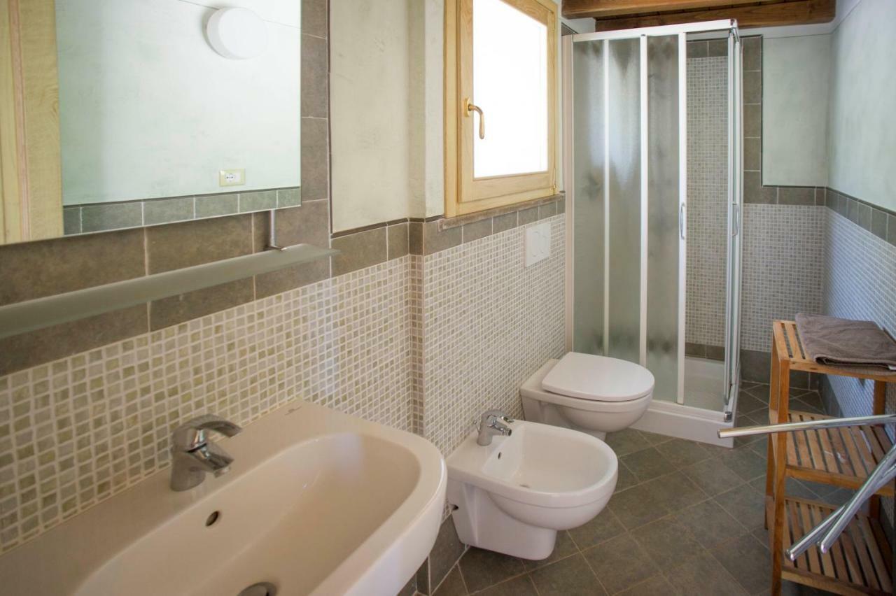 Appartement Il Casale à Capoliveri  Extérieur photo
