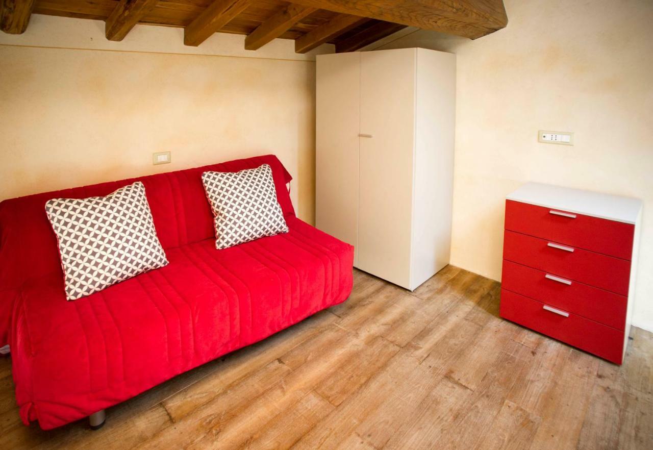 Appartement Il Casale à Capoliveri  Extérieur photo