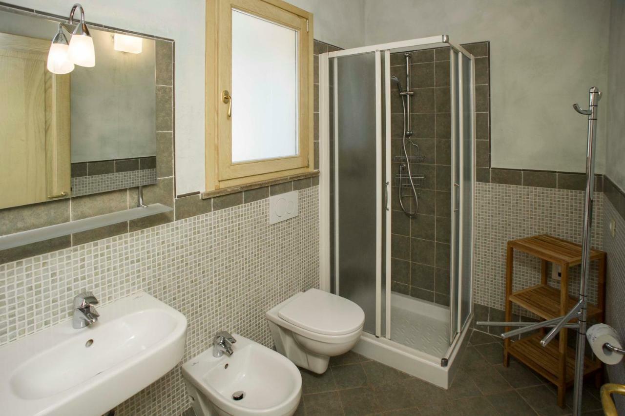 Appartement Il Casale à Capoliveri  Extérieur photo