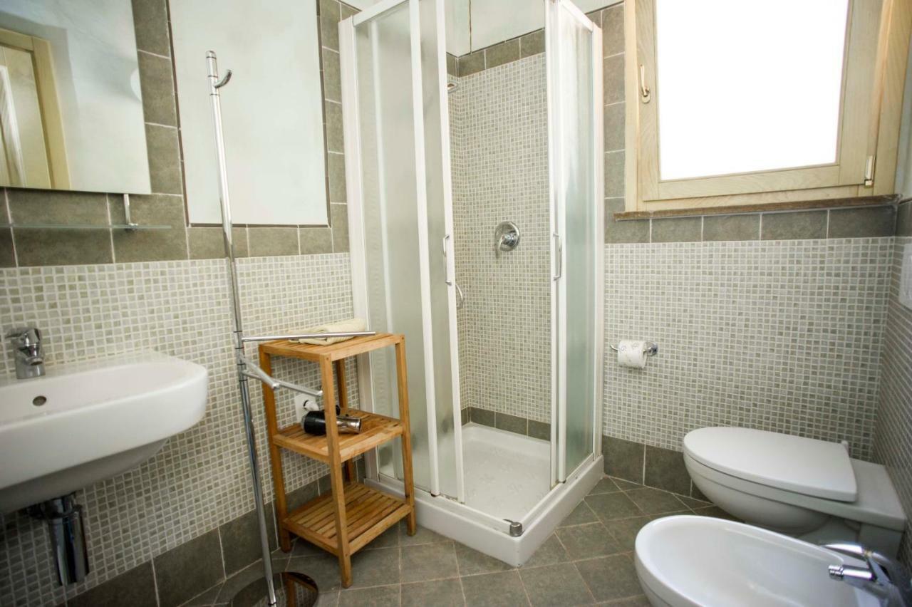 Appartement Il Casale à Capoliveri  Extérieur photo