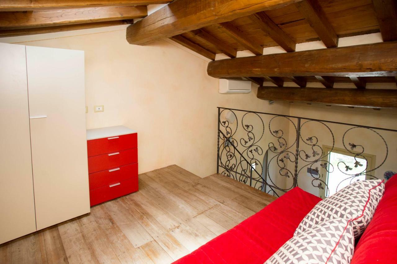 Appartement Il Casale à Capoliveri  Extérieur photo
