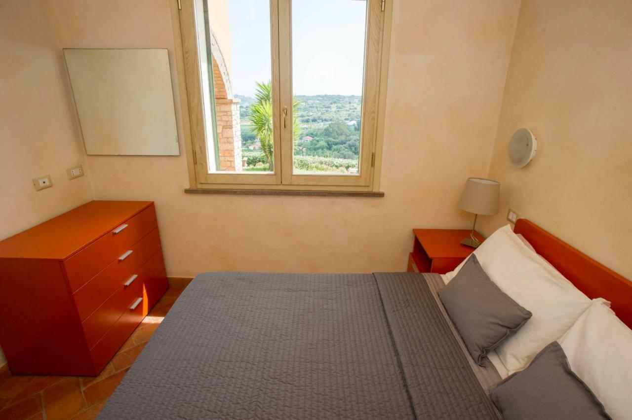 Appartement Il Casale à Capoliveri  Extérieur photo
