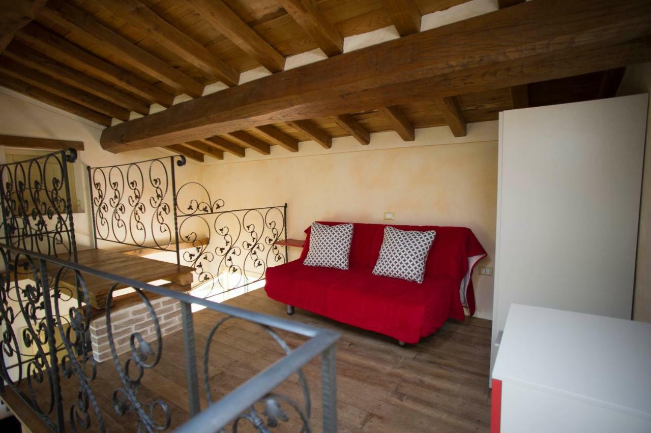 Appartement Il Casale à Capoliveri  Extérieur photo
