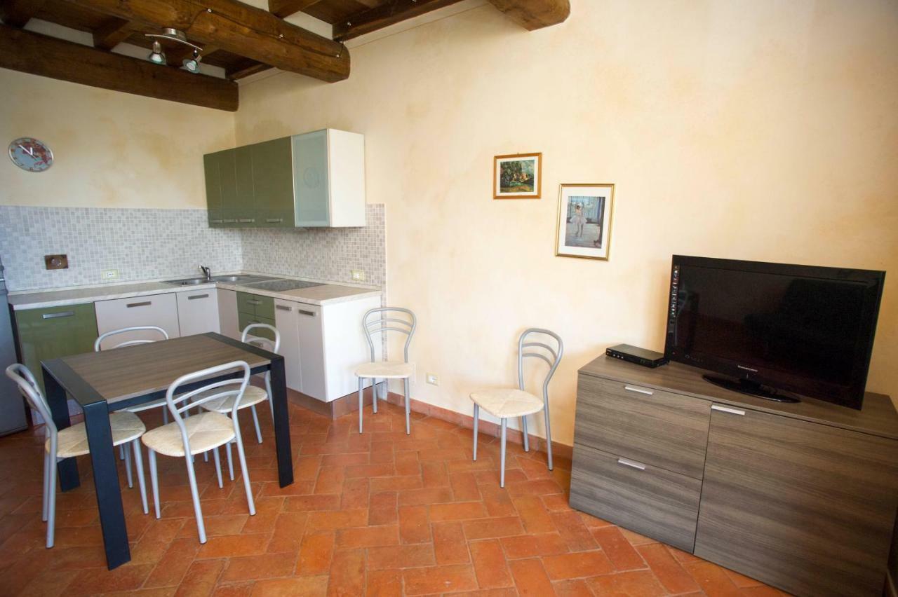 Appartement Il Casale à Capoliveri  Extérieur photo