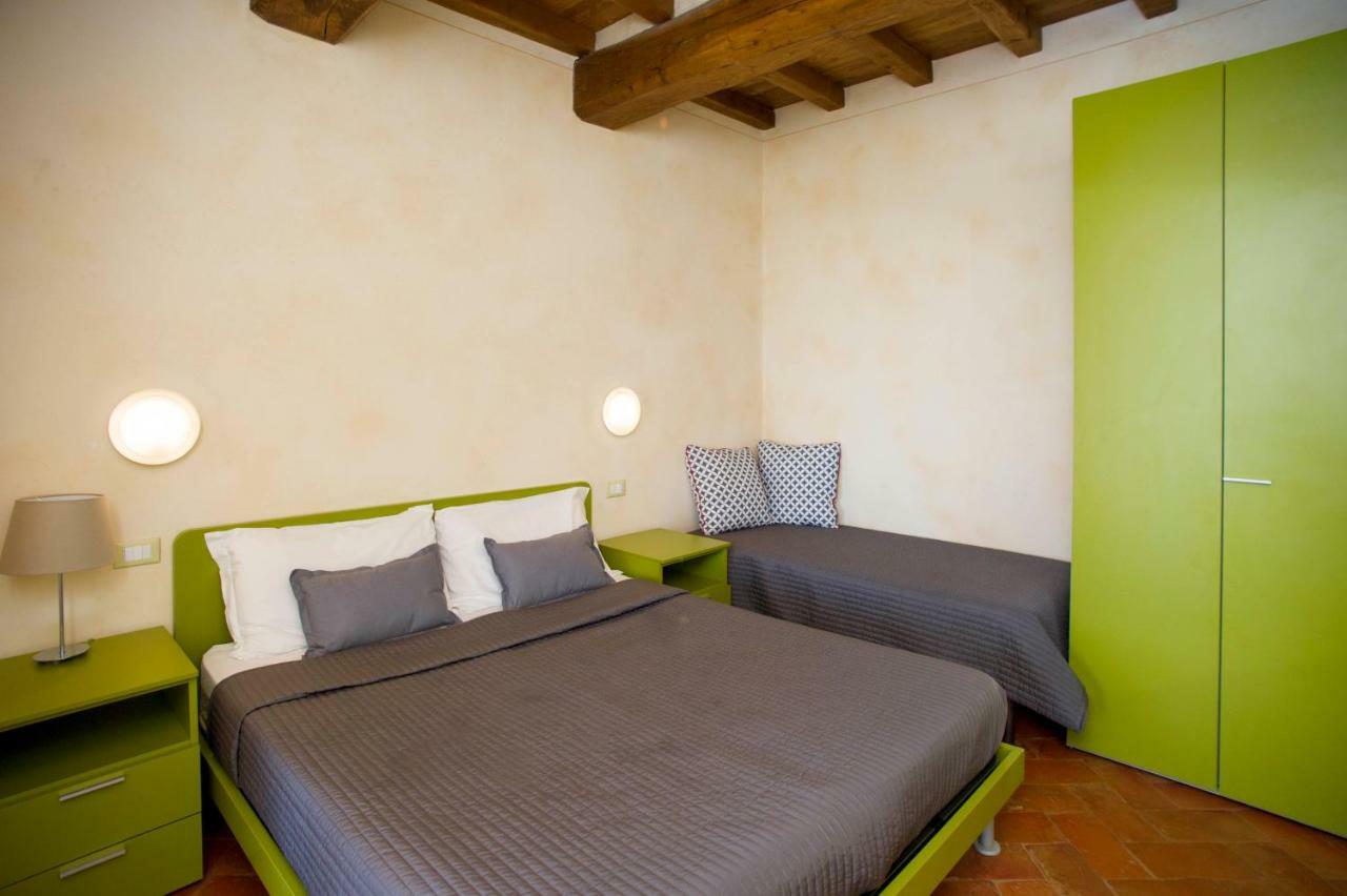 Appartement Il Casale à Capoliveri  Extérieur photo