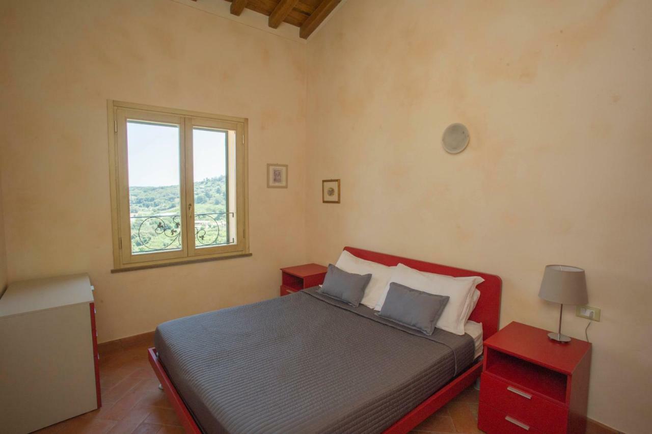 Appartement Il Casale à Capoliveri  Extérieur photo