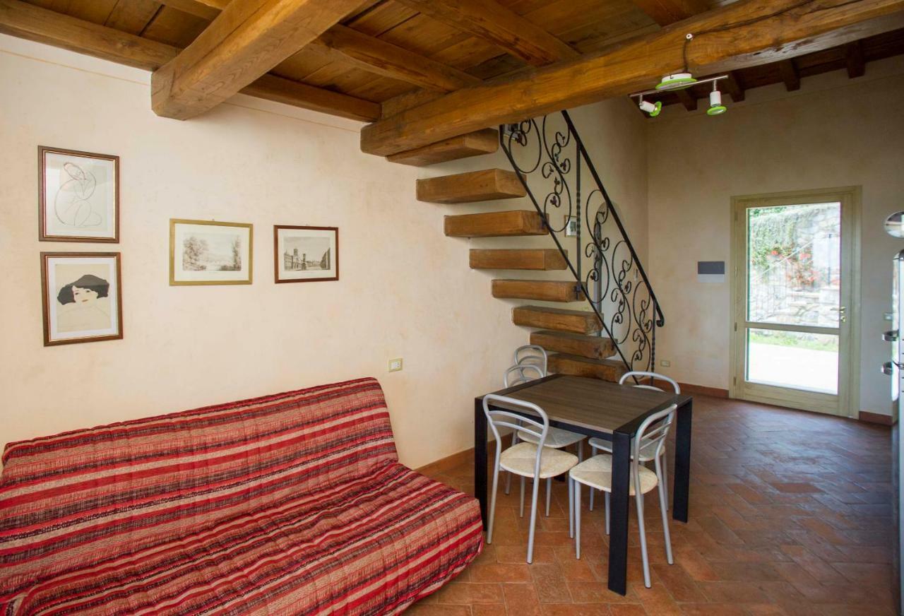 Appartement Il Casale à Capoliveri  Extérieur photo