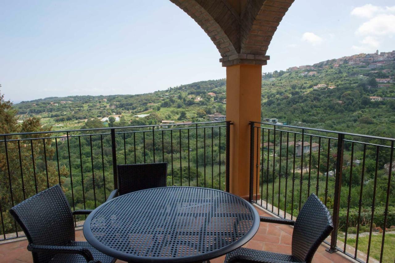 Appartement Il Casale à Capoliveri  Extérieur photo