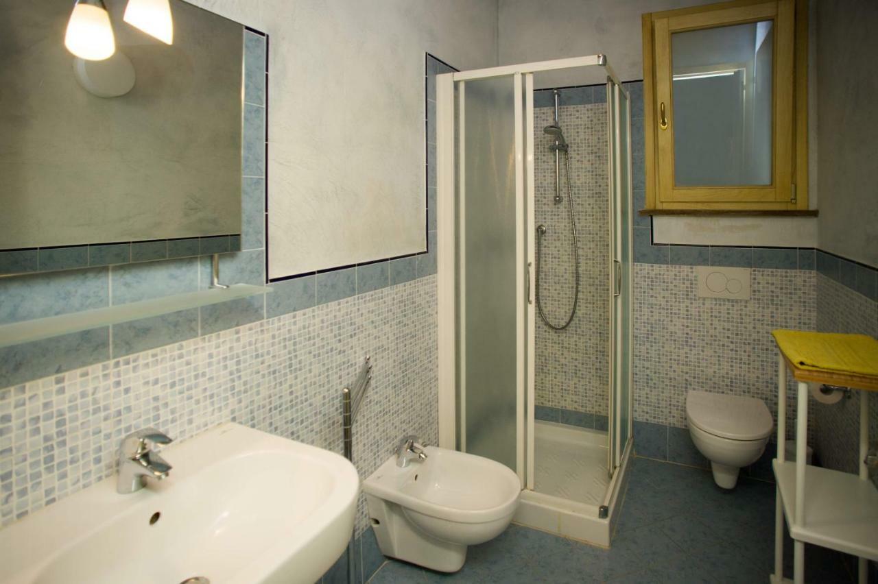 Appartement Il Casale à Capoliveri  Extérieur photo