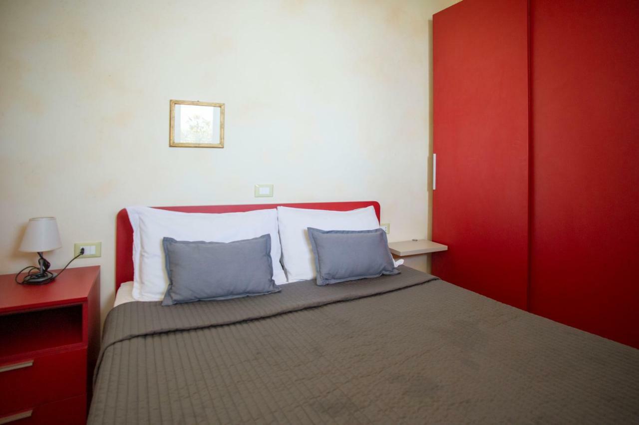 Appartement Il Casale à Capoliveri  Extérieur photo