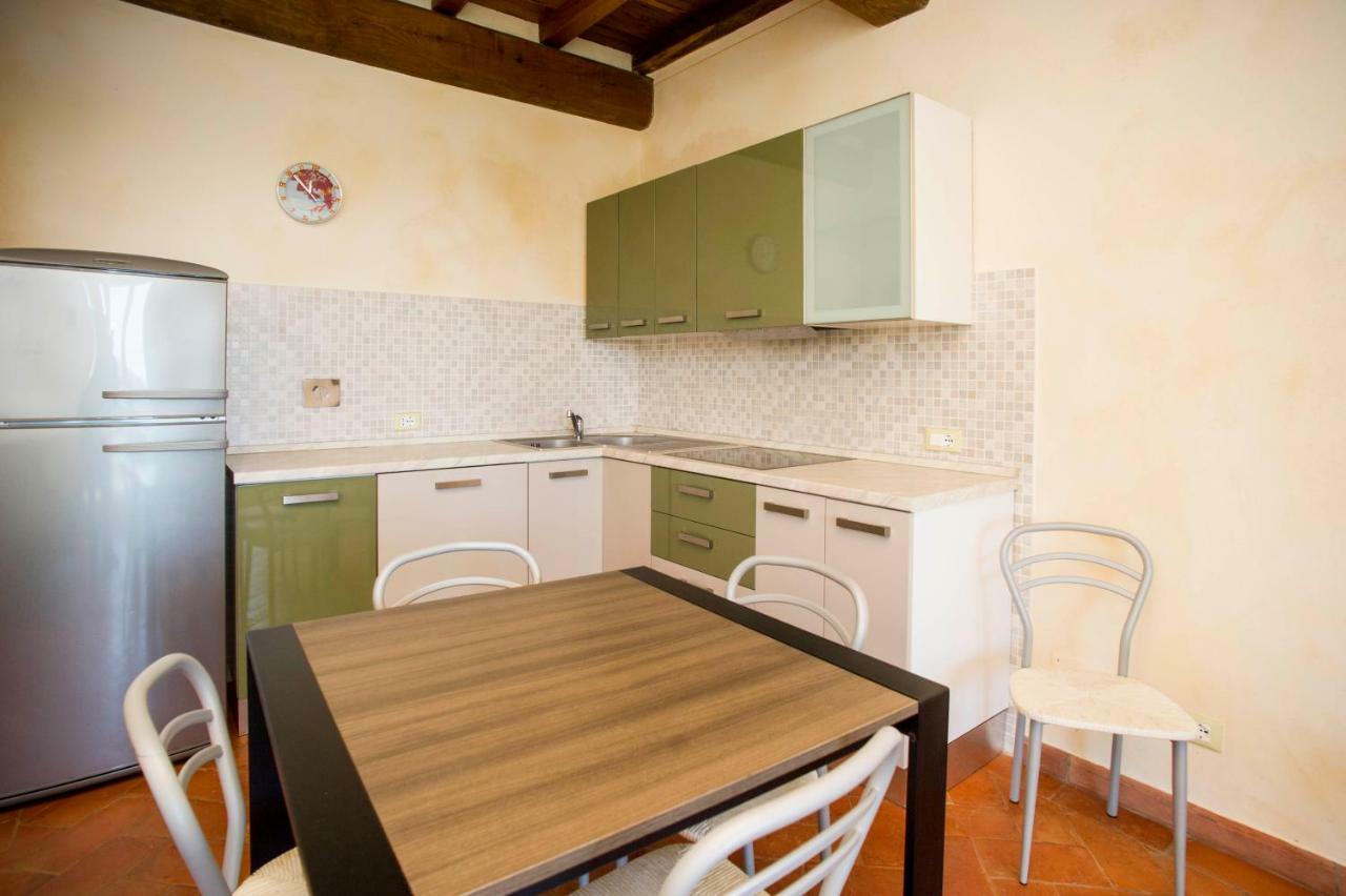 Appartement Il Casale à Capoliveri  Extérieur photo