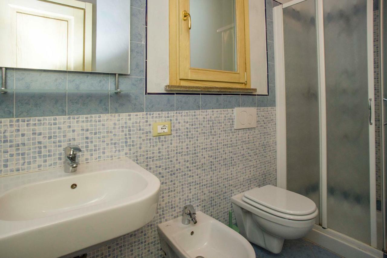 Appartement Il Casale à Capoliveri  Extérieur photo