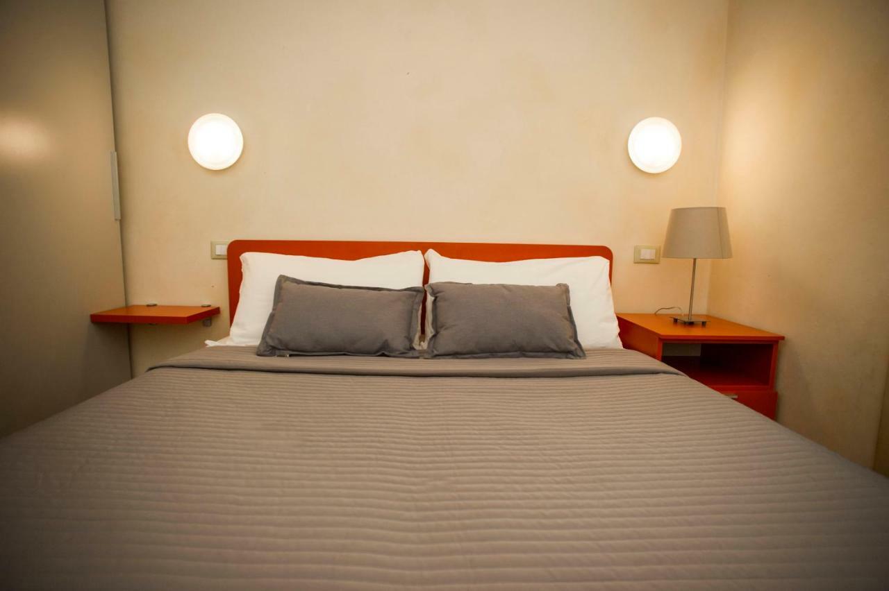 Appartement Il Casale à Capoliveri  Extérieur photo