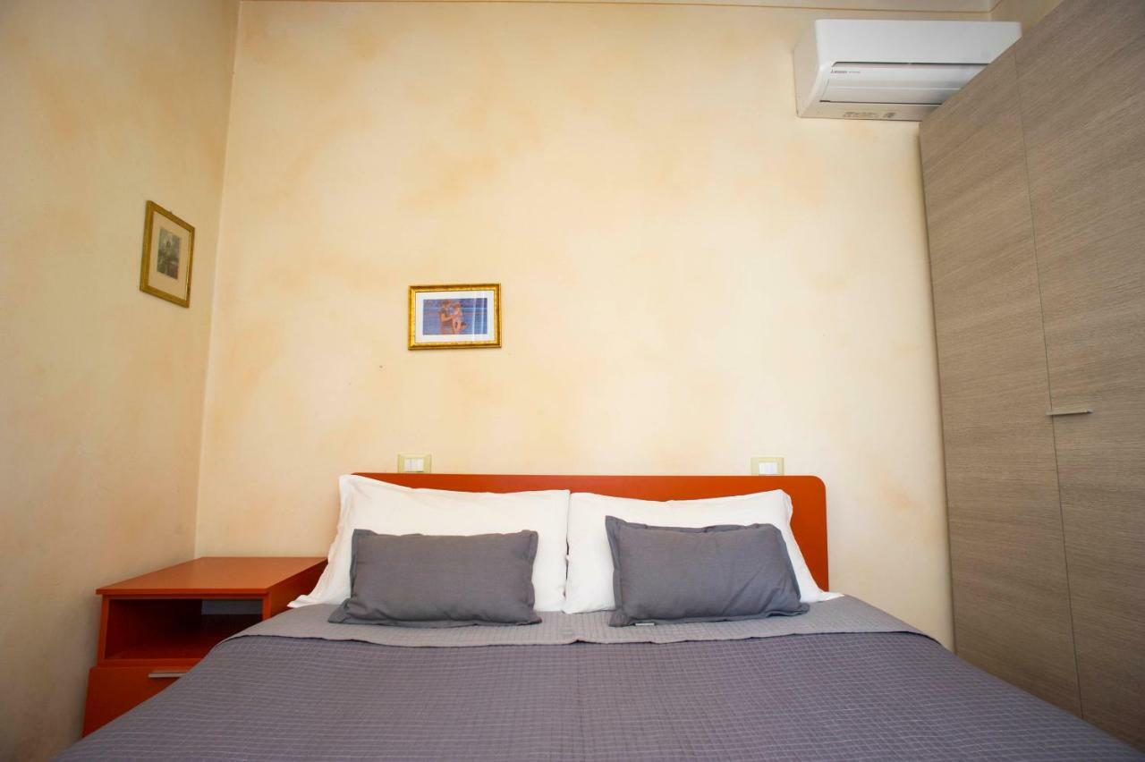 Appartement Il Casale à Capoliveri  Extérieur photo