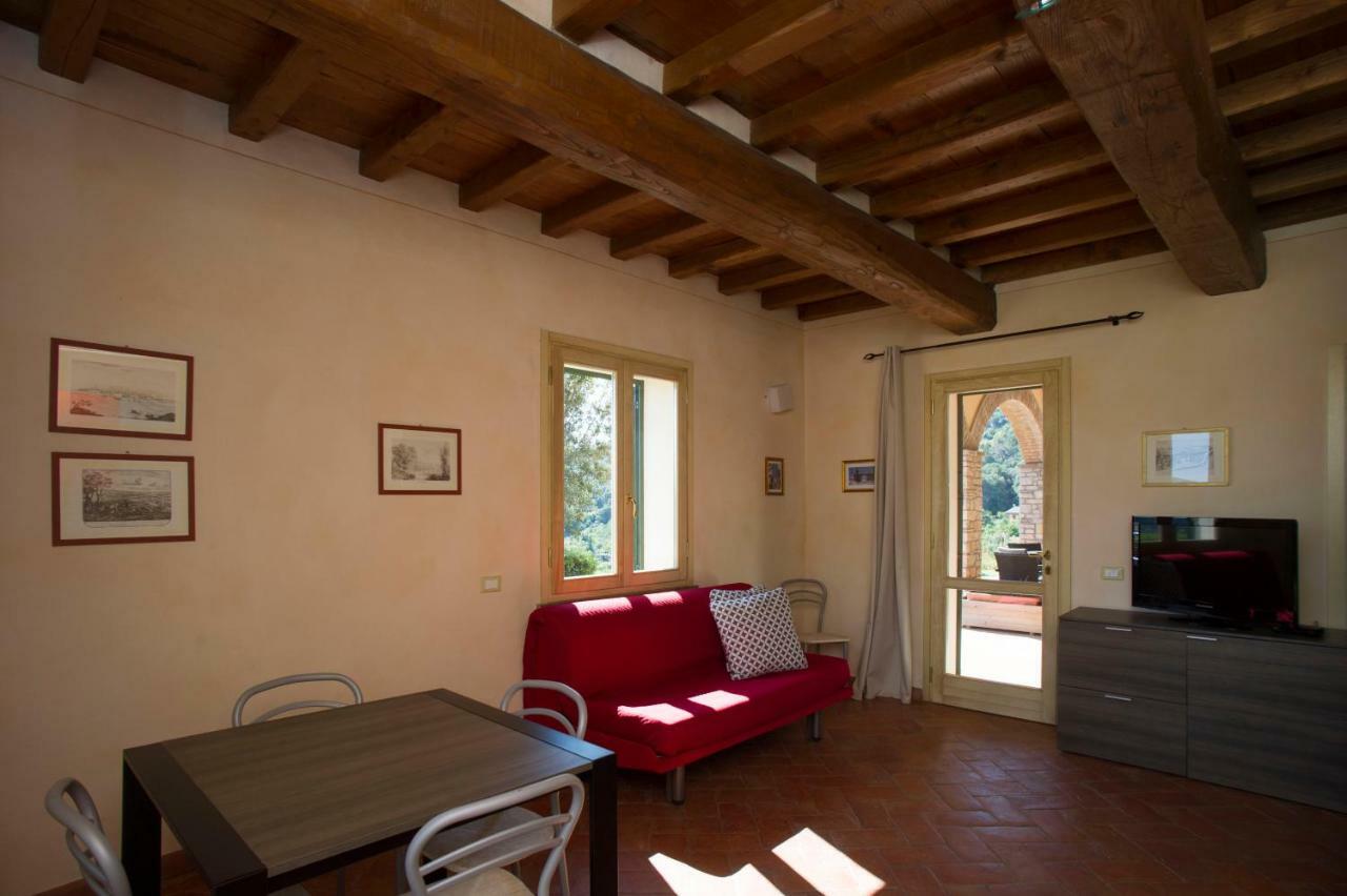 Appartement Il Casale à Capoliveri  Extérieur photo
