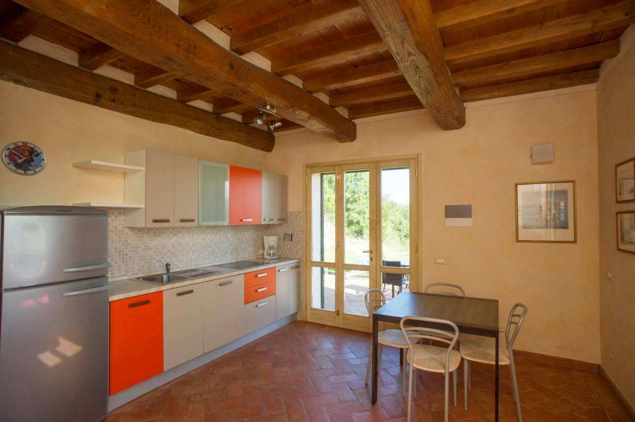 Appartement Il Casale à Capoliveri  Extérieur photo