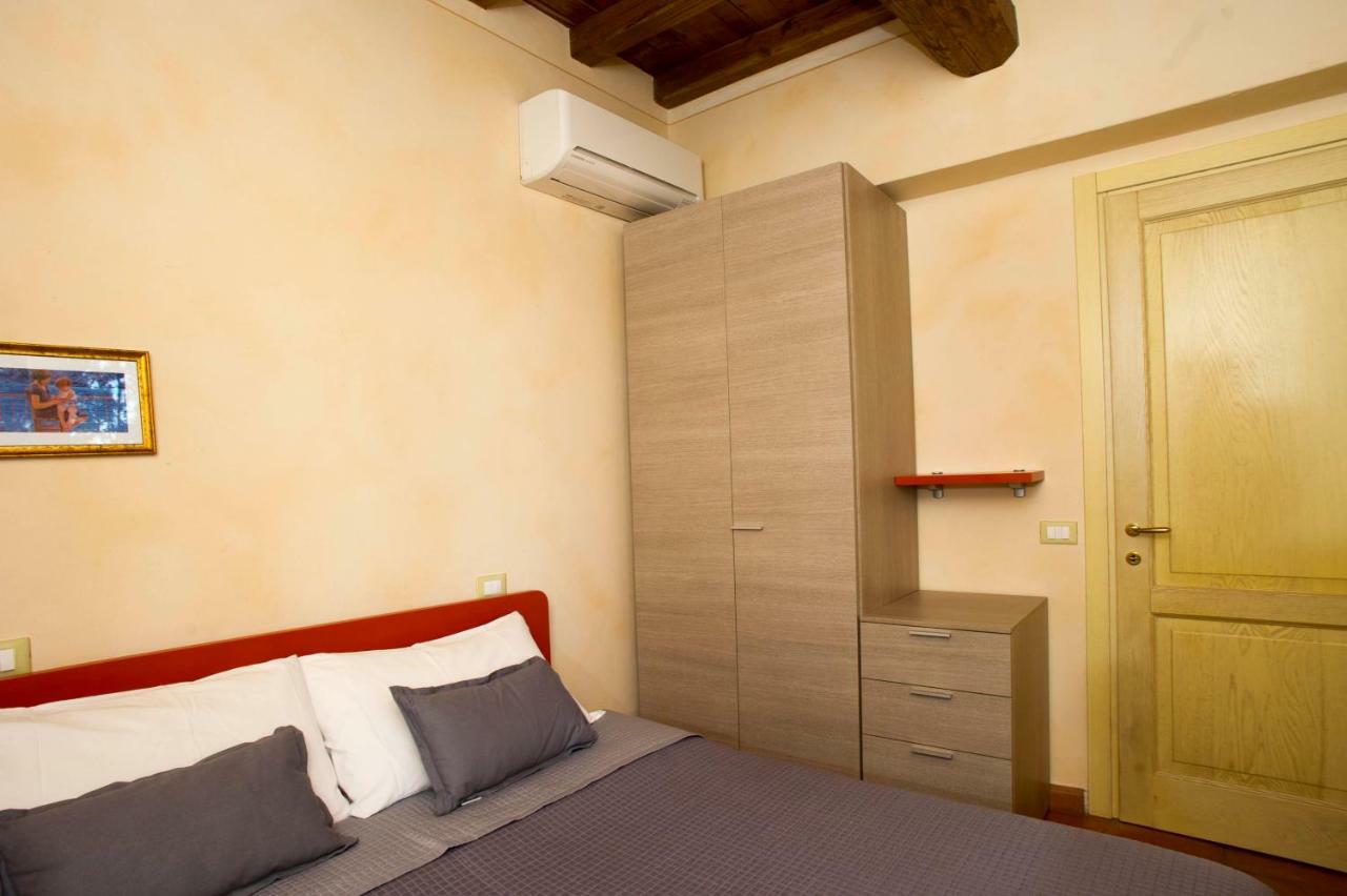 Appartement Il Casale à Capoliveri  Extérieur photo